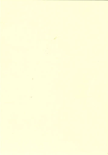 Picture of A2 KARTONCIN - PALE YELLOW 240GSM